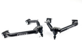 Ridetech 14-18 GM 1500 2WD StreetGrip Suspension System