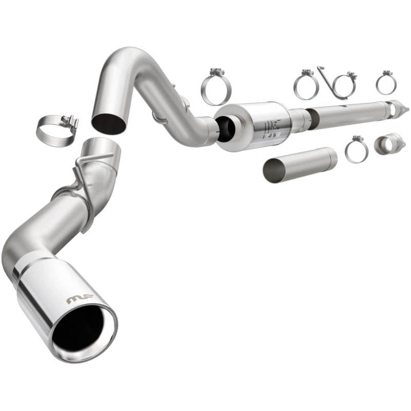 Magnaflow Silencieux à montage direct 2021-2027 Ford F-150