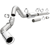 MAG D-Fit Mufflers