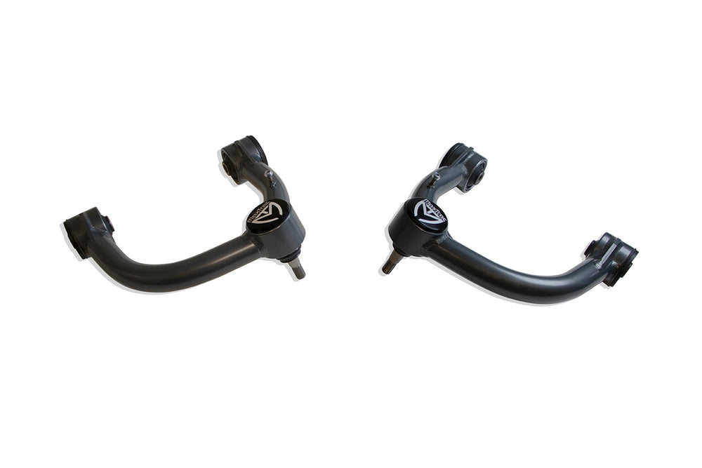 MaxTrac Suspension Control Arms — 2005-2023 Toyota Tacoma (Pair)