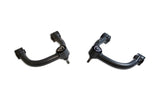 Maxtrac Suspension 2005-2023 Tacoma 2/4Wd Front Steel Upper Control Arms (Pair)