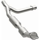 MAG Converter Direct Fit