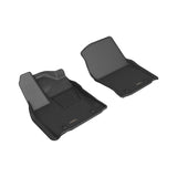 ACE Kagu - Front - Black