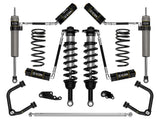 Icon Vehicle Dynamics 2024+ Lexus Gx 550 1.253In Stage 6 Suspension System Tubular