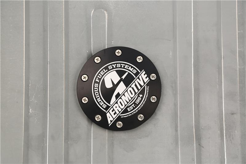 Aeromotive Réservoir de carburant 200 Stealth Gen 2 64-68 Ford Mustang