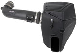 KN 63 AirCharger Intake