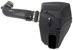 K&N Admission d'air performance AirCharger 19-20 Chevrolet Silverado V6 4.3L