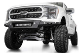 ADD Black Label Bumpers