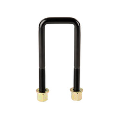 Old Man Emu Rear Leaf Spring U-Bolt with Washer & Nut — 1979-1988 Toyota Pickup (OMEU53)
