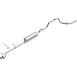 MAG BRE Exhaust Kits