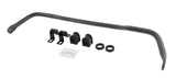 HWG Front Sway Bars