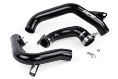 APR 15-20 Audi A3/A3 Quattro/S3/15-19 VW Golf R/GTI (MQB) 1.8T/2.0T Turbo Outlet & Throttle Body Kit