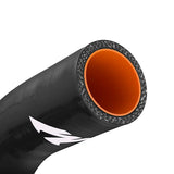 MM Silicone Hose - Radiator