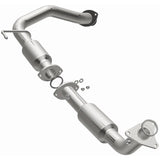 MAG Converter Direct Fit