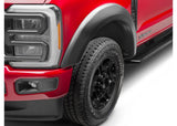 Bushwacker FF Extend-a-fender Style 2PC (2014702)