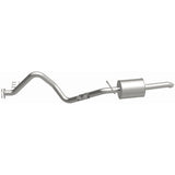 MAG BRE Muffler Kit