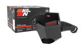 KN 63 AirCharger Intake