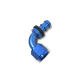RUS 90deg Twist-Lok Hose Ends