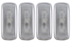 ANZO USA - LED Dually Fender Lights - 861106