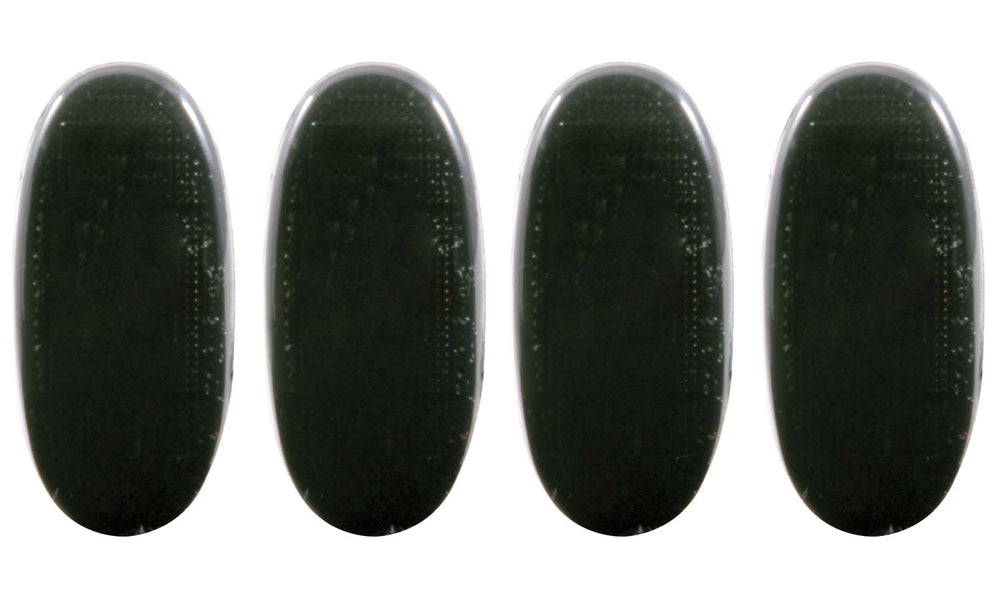 ANZO USA - LED Dually Fender Lights — 2011-2016 Ford F-350 Super Duty / F-450 Super Duty - 861109