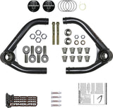 CMB Uniball Upper Arms