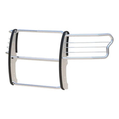 ARIES 2015-2024 F-150 Polished Stainless Grille Guard (EX Diesel)