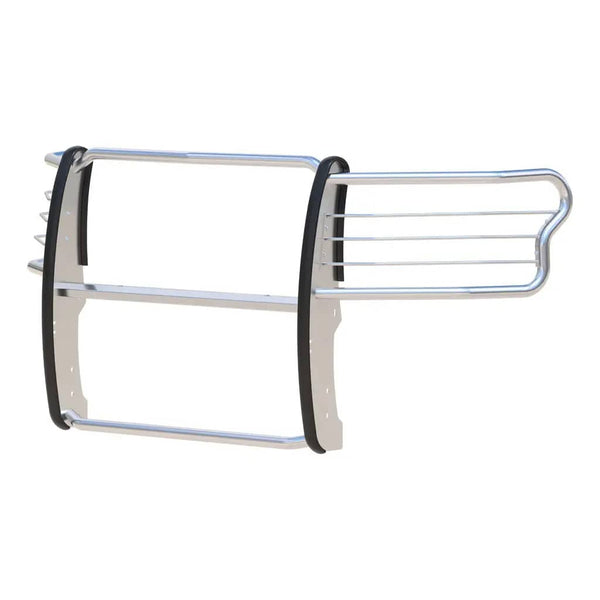ARIES Protège-calandre 2015-2024 F-150 (sauf diesel) - inox poli