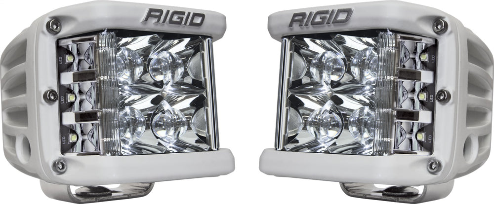 Rigid Industries Wht Dss Pro Spot Sm /2