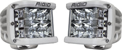 Rigid Industries Wht Dss Pro Spot Sm /2