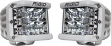 Rigid Industries Wht Dss Pro Spot Sm /2 - image 3