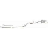 MAG BRE Exhaust Kits