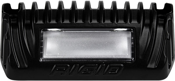 Rigid Industries LED Lights — Black (RIG86630)