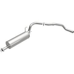 MagnaFlow BRE Exhaust Kit 92-95 Toyota 4Runner 3.0L