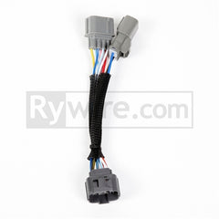 Rywire Adaptateur de distributeur OBD1 à OBD2 8 broches