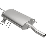 MAG BRE Muffler Kit