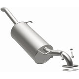 MAG BRE Muffler Kit