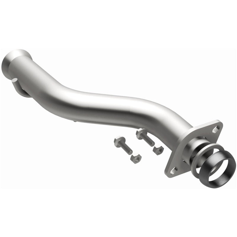 BRExhaust 11-13 Jeep Grand Cherokee 3.6L Front Pipe Kit