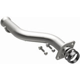 MAG BRE Front Pipe Kit