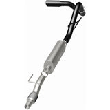MAG Catback Exhaust