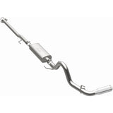MAG Catback Exhaust