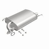 MAG BRE Muffler Kit