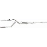 MAG Catback Exhaust
