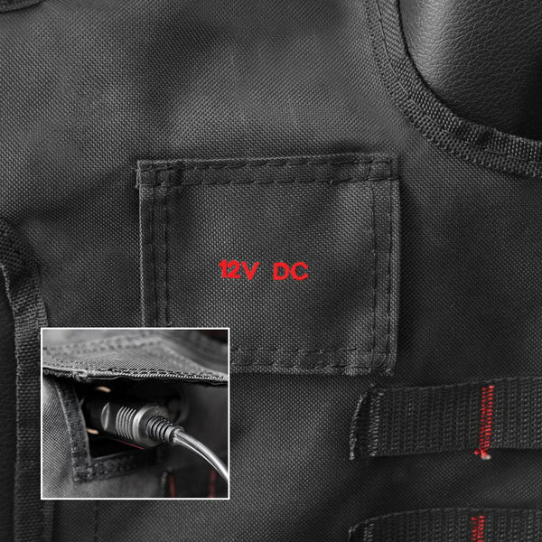 Smittybilt Cargo Liner — 2018+ Jeep Wrangler