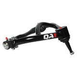 QAP Control Arms