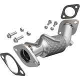 MAG BRE Front Pipe Kit