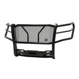 WES HDX Grille Guards