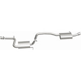 MAG BRE Exhaust Kits