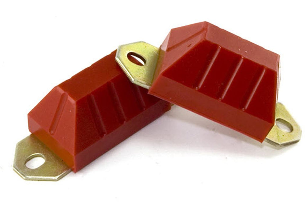 Rugged Ridge Snubber Setaxle 7686 Wrangler