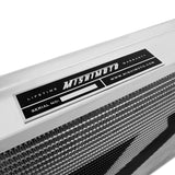 MM Radiators - Alum