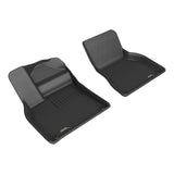 ACE Kagu - Front - Black